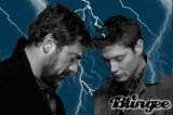 JOHN AND DEAN