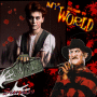 At The Movies 30 - A Nightmare on Elm Street Featuring Johnny Depp