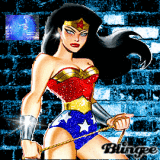 Wonder Goddess