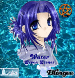 Water: Seven Stones Rp