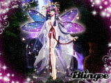Fairy Anime