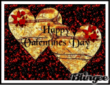 GOLDEN HEARTS