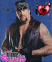 UNDERTAKER LOVERS!