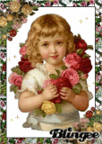 Vintage Rosie
