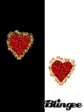Frilly Hearts