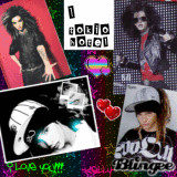 i miei tokio...