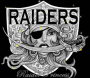 raiders princess 