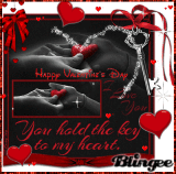 Valentine Day