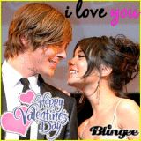 Zac and Vanessa