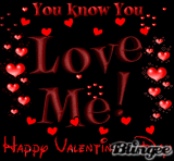 Happy Valentine's Day