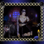 Gothic Woman With Mask (GP) Gothic Woman With Mask (GP)