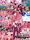 Mew Ichigo! Nya!