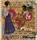 PARIS GIRL SL
