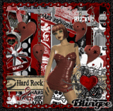 Hard Rock Mama