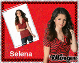 Selena (+ or -)