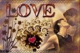 Love is in the Air