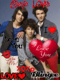 we love jonas brothers are my love love is all jonas wooooooooooooooooooooooooooooooooooo!!!