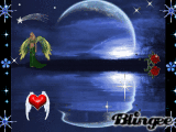 Rising Moon