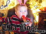 logo hes soo cute!!