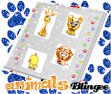 animals