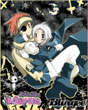 D.Gray-man