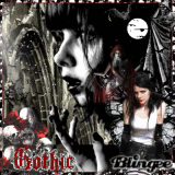 Gothic Gothic