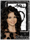 Selena!   