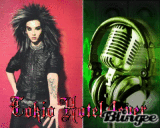 Bill und sein Mikrofon