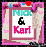 Me and Nick Love!