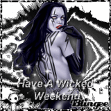 weekend