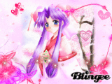 anime