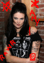 Amy "Lita" Dumas