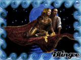Magic Carpet Magic Carpet