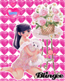 Love....Prothetess