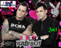 Benji and Joel...Good Charlotte