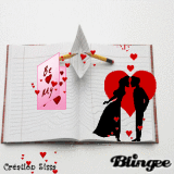 SAINT VALENTIN