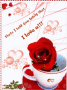 tea cup