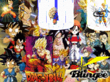 dragon ball z