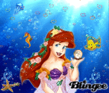 La principessa del mare
