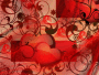 ~+~ Red Angel of Love Background ~+~