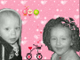 bro & sis