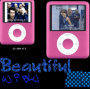 w i blu e kn l'i pod
