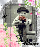 Post card vintage