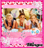 EMMA & CLEO & RIKKI