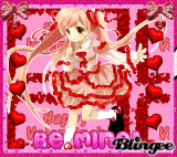 ~Be mine~