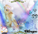 bu2 - rainbows of love