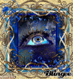 Blue Eye Of Fortune