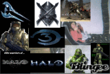 me halo 3 queen