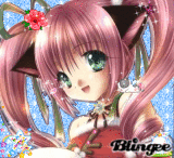 Miou girl