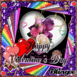 HAPPY VALENTINES DAY 